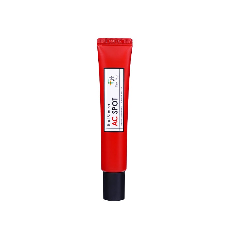 Own label brand, [FABYOU] Red Blemish AC Spot 30g (Weight : 46g)