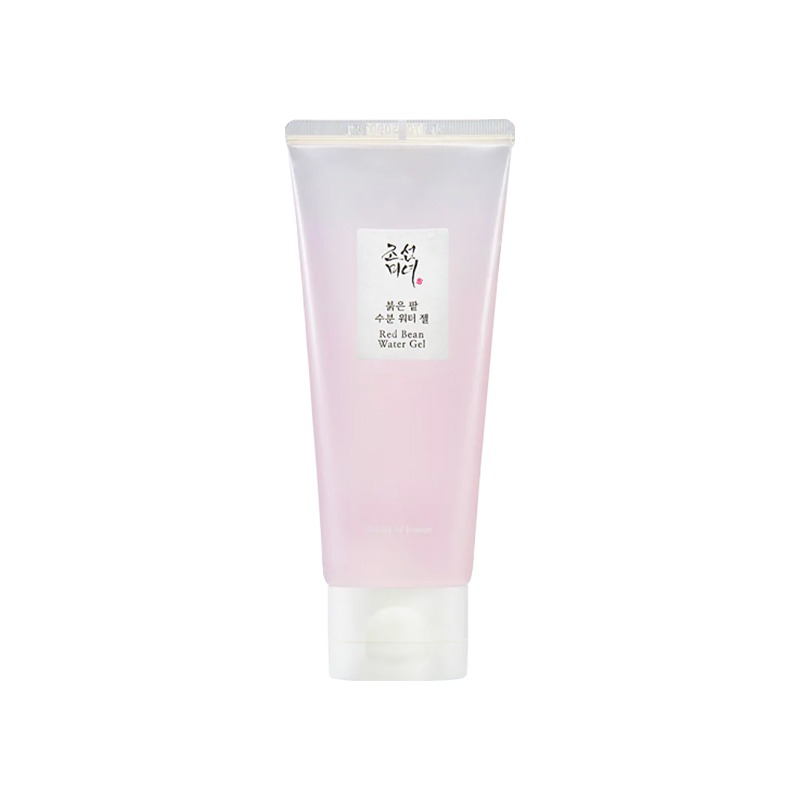 Own label brand, [BEAUTY OF JOSEON] Red Bean Water Gel 100ml (Weight : 150g)