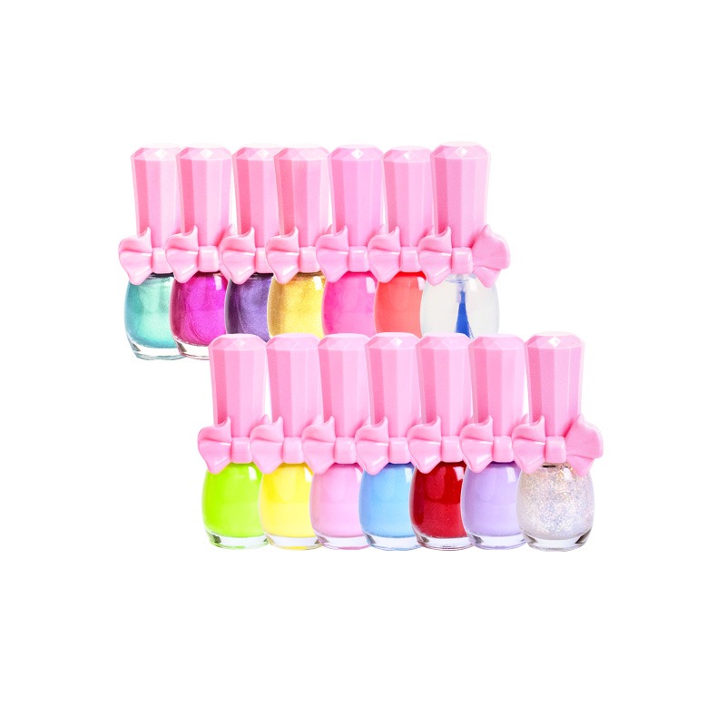 Own label brand, [I&#039;M PINKY] Pinky Paint 9g 14 Colors (Weight : 45g)