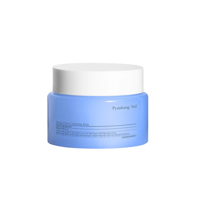 Own label brand, [PYUNKANG YUL] Deep Clear Cleansing Balm 100ml (Weight : 197g)