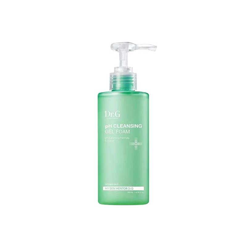 Own label brand, [Dr.G] pH Cleansing Oil 200ml (Weight : 284g)
