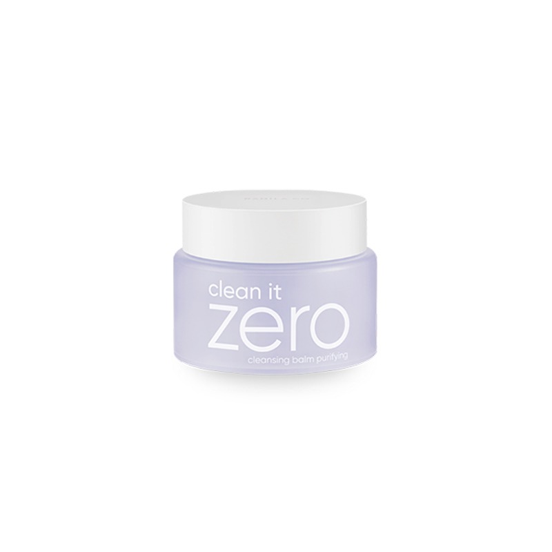 Own label brand, [BANILA CO] Clean It Zero Cleansing Balm [Purifying] 100ml (Weight : 210g)