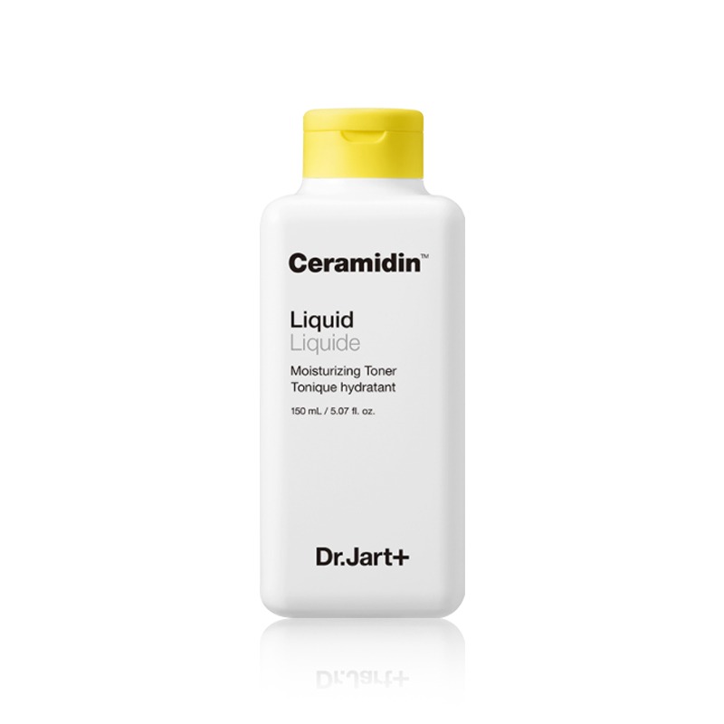 Dr. Jart+, [DR.JART+] Ceramidin Liquid 150ml (Weight : 205g)