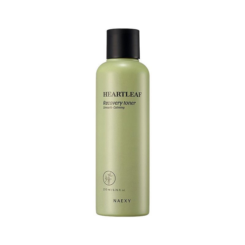 Own label brand, [NAEXY] Heartleaf Recovery Toner 200ml (Weight : 267g)