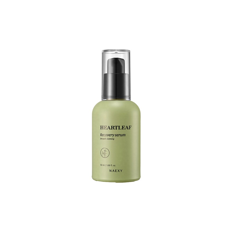 Own label brand, [NAEXY] Hertleaf Recovery Serum 50g (Weight : 151g)