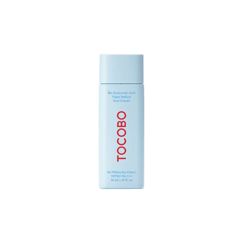 Own label brand, [TOCOBO] Bio Watery Sun Cream 50ml (Weight : 85g)