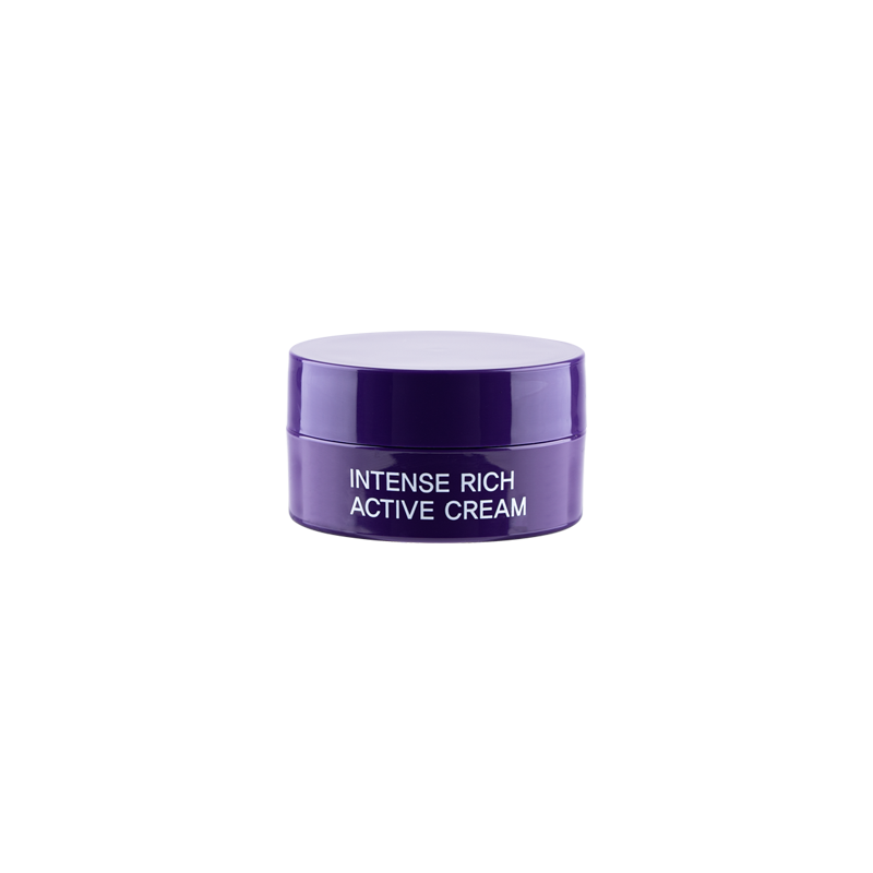 Own label brand, [EYENLIP] Intense Rich Active Cream 15ml [Sample] (Weight : 29g)