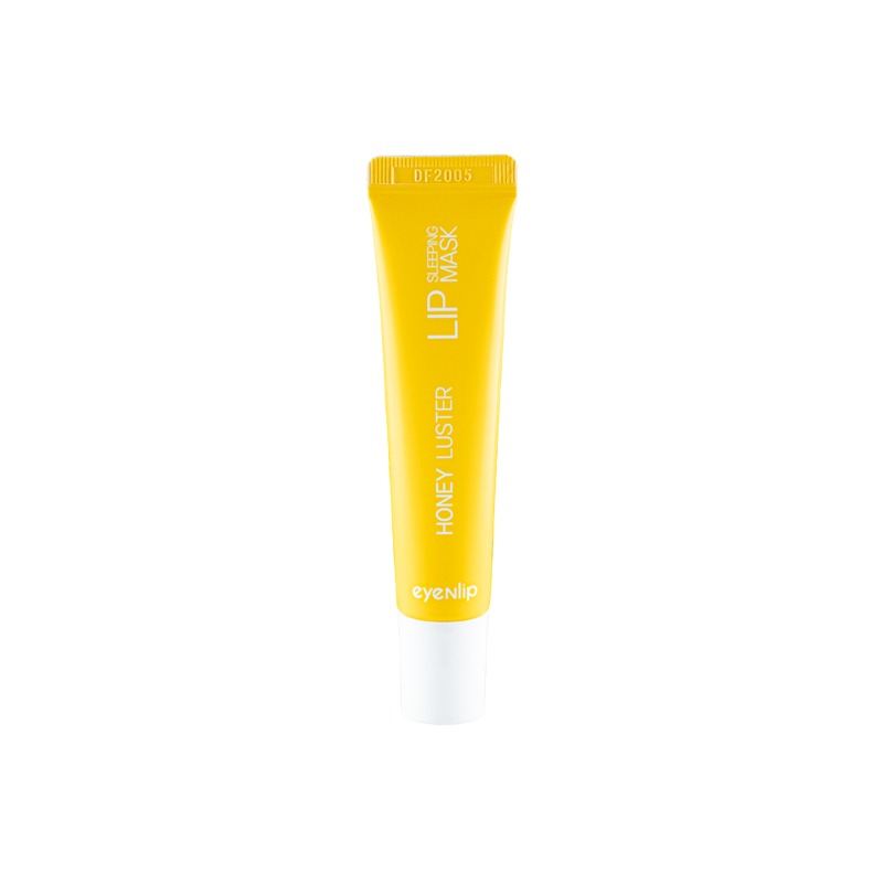 Own label brand, [EYENLIP] Honey Luster Lip Sleeping Mask 15g (Weight : 27g)