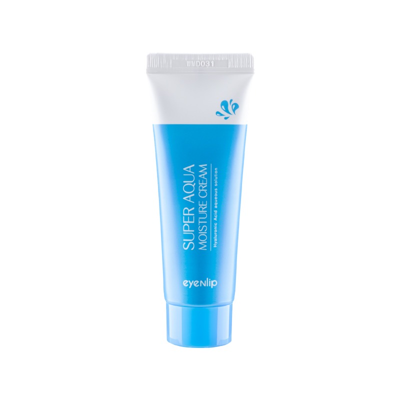 Own label brand, [EYENLIP] Super Aqua Moisture Cream 45ml (Weight : 67g)