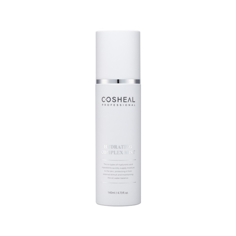 Own label brand, [COSHEAL] Hydrating Complex Mist 140ml (Weight : 207g)