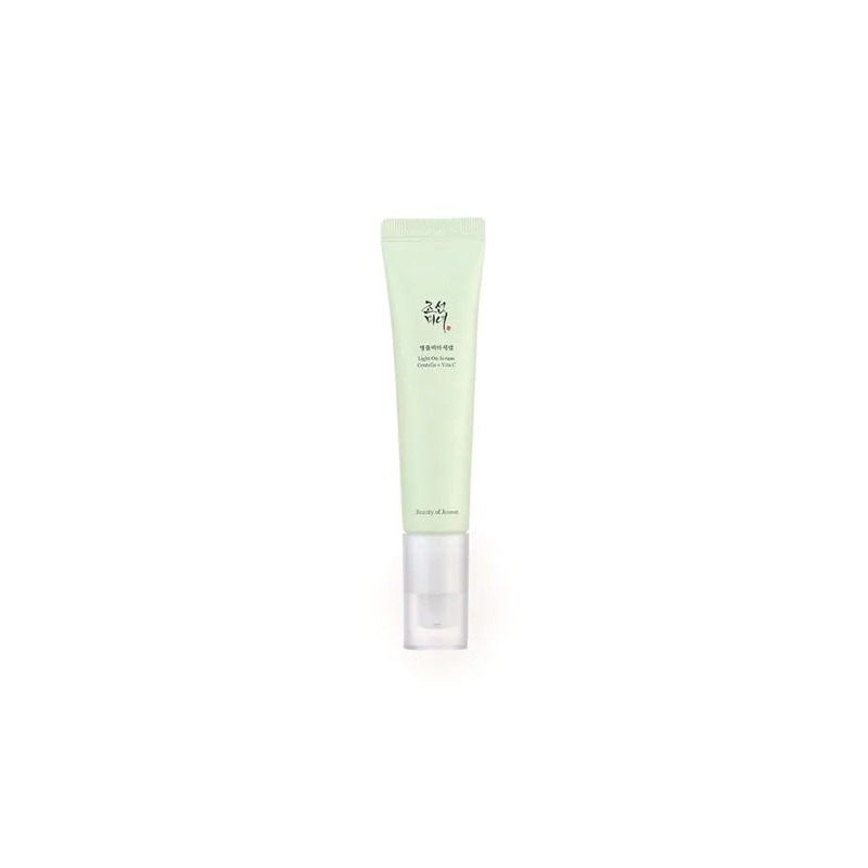 Own label brand, [BEAUTY OF JOSEON] Light On Serum Centella + Vita C 30ml (Weight : 60g)