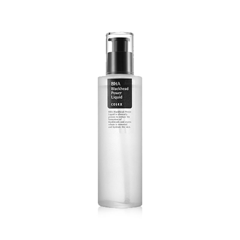 Own label brand, [COSRX] BHA Blackhead Power Liquid 100ml (Weight : 123g)