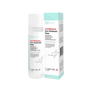 Own label brand, [CARENEL] Anti-Melasma Cica Treatment Toner 155ml (Weight : 217g)