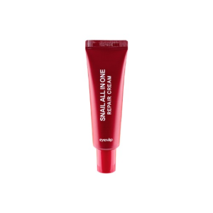 Own label brand, [EYENLIP] Snail All in One Repair Cream (Tube) 30ml