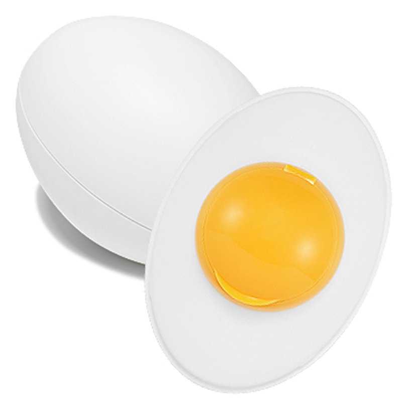 Own label brand, [HOLIKA HOLIKA] Smooth Egg Skin Re Birth Peeling Gel 140ml   (Weight : 200g)