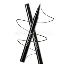 Own label brand, [MACQUEEN NEW YORK] Waterproof Pen Eyeliner 0.6g 2 Color (Weight : 11g)