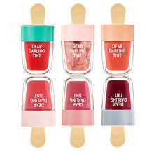 Own label brand, [ETUDE HOUSE] Dear Darling Water Gel Tint Ice Cream 4.5g 10 Color   (Weight : 32g)