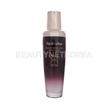 Own label brand, [FARM STAY] Grape Stem Cell Emulsion 130ml   (Weight : 405g)