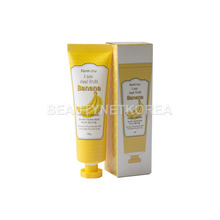 Own label brand, [FARM STAY] Banana Hand Cream 100ml Free Shipping