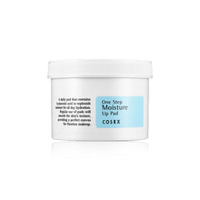 Own label brand, [COSRX] One Step Moisture Up Pad 135ml (70ea) (Weight : 259g)