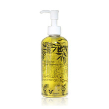 Own label brand, [ELIZAVECCA] Milky Wear Natural 90% Olive Cleansing Oil 300ml Free Shipping