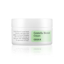 Own label brand, [COSRX] Centella Blemish Cream 30g (Weight : 74g)