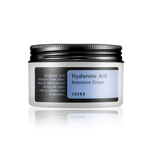 Own label brand, [COSRX] Hyaluronic Acid Intensive Cream (Weight : 184g)