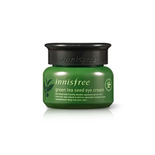 Own label brand, [INNISFREE] New Green Tea Seed Eye Cream 30ml Free Shipping
