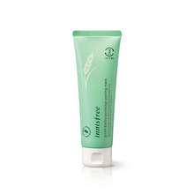 Own label brand, [INNISFREE] Green Barley Gommage Peeling Mask 120ml (Weight : 164g)