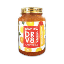 Own label brand, [FARM STAY] Dr-V8 Vitamin Ampoule 250ml (Weight : 359g)