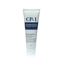 Own label brand, [CP-1] Anti-Hairloss Scalp Infusion Shampoo 250ml (Weight : 330g)