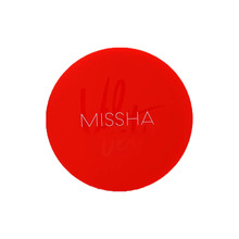 Own label brand, [MISSHA] Velvet Finish Cushion(SPF50+ / PA+++) 15g 2 Color (Weight : 88g)