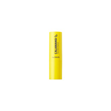 Own label brand, [THE SAEM] Calamansi Pore Stick Cleanser 15g (Weight : 53g)