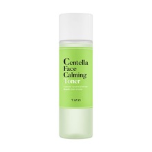 Own label brand, [TIAM] Centella Face Calming Toner 180ml (Weight : 261g)