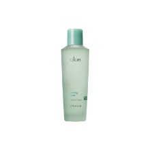 Own label brand, [IT&#039;S SKIN] Aloe Relaxing Toner 150ml (Weight : 416g)