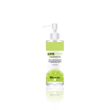 Own label brand, [SECRETSKIN] Lime Fizzy Cleansing Oil 150ml (Weight : 201g)