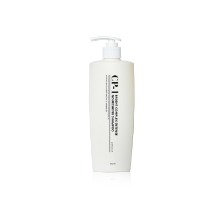 Own label brand, [CP-1] Bright Complex Intense Nourishing Shampoo 500ml (Weight : 599g)