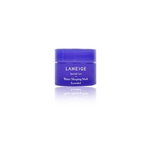 Own label brand, [LANEIGE] Water Sleeping Mask #Lavender 15ml [Sample] (Weight : 32g)