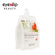 Own label brand, [EYENLIP] 92% Real Tomato Soothing Gel 300g (Weight : 323g)