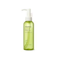 Own label brand, [INNISFREE] Apple Seed Cleansing Oil 150ml Free Shipping