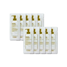 Own label brand, [PURITO] From Green Cleansing Oil * 10pcs [Sample] (Weight : 24g)