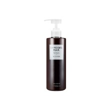 Own label brand, [MISSHA] Damaged Hair Therapy Shampoo 400ml (Weight : 503g)