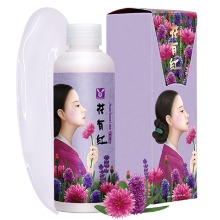 Own label brand, [ELIZAVECCA] Hwa Yu Hong Flower Essence Lotion 200ml (Weight : 258g)