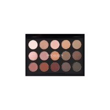Own label brand, [MACQUEEN NEW YORK] Tone-On-Tone Shadow Palette 7.5g (Weight : 65g)