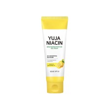 Own label brand, [SOME BY MI] Yuja Niacin Brightening Moisture Gel Cream 100ml Free Shipping