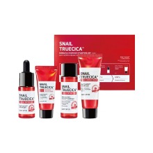 Own label brand, [SOME BY MI] Snail Truecica Miracle Repair Starter Kit Free Shipping