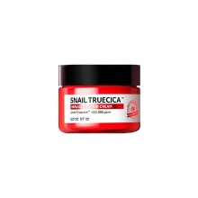 Own label brand, [SOME BY MI] Snail Truecica Miracle Repair Cream 60g (Weight : 142g)