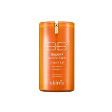 Own label brand, [SKIN79] Super Plus Beblesh Balm SPF50+ PA++ Orange 40ml  Free Shipping   (Weight : 158g)
