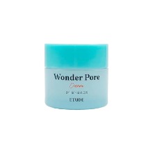 Own label brand, [ETUDE HOUSE] Wonder Pore Cream 75ml 2020 New  (Weight : 191g)