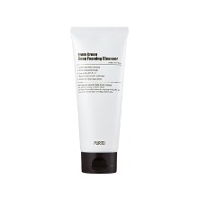 Own label brand, [PURITO] From Green Deep Foaming Cleanser 150ml (Weight : 200g)